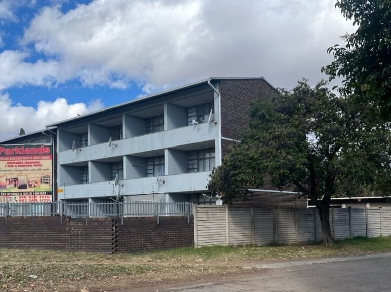 1 Bedroom Property for Sale in Sasolburg Ext 2 Free State